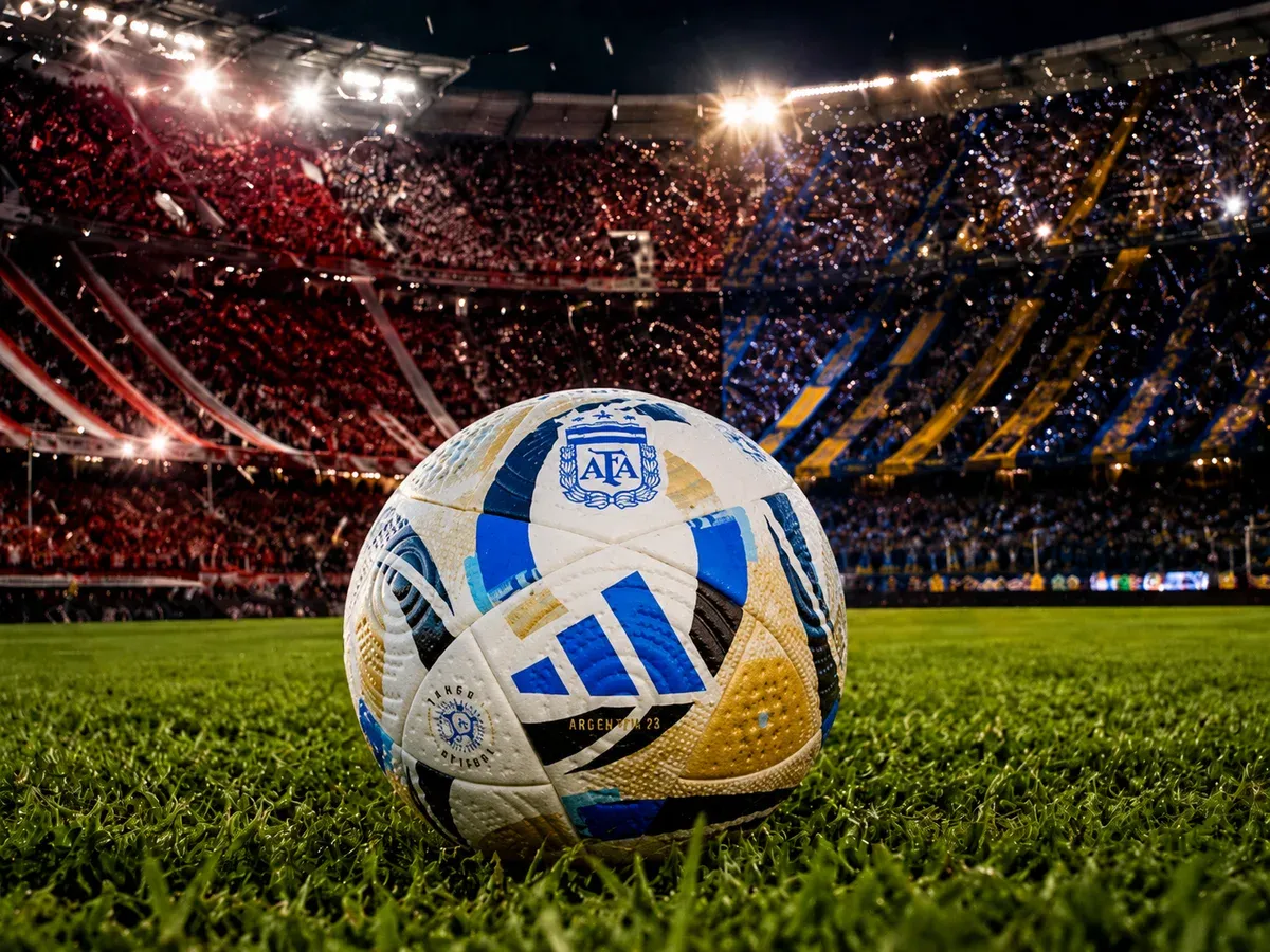 Pack Fútbol en Cestel